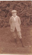 Ancienne photographie 1919 d'occasion  Nogent-sur-Marne