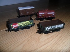 Collection mainline wagons for sale  HAYWARDS HEATH