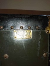 Large vintage black for sale  San Francisco