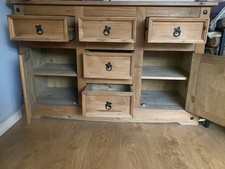 Corona door drawer for sale  BIRMINGHAM