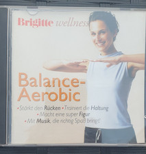 Brigitte wellness balance gebraucht kaufen  Mosbach