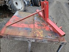 Tractor linkage mounted for sale  MALTON