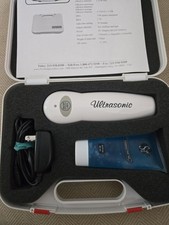 Portable veterinary ultrasound for sale  Gastonia