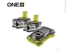 Batteries chargeurs 18v d'occasion  Mont-Saint-Martin