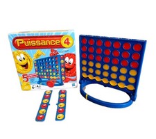 Jeu puissance hasbro d'occasion Jeu puissance hasbro d'occasion  Pontvallain