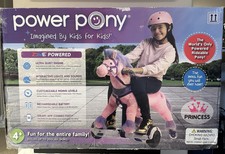 Power pony powered for sale  Mckinney
