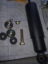 Front shock absorbers for sale  VENTNOR