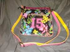 Nicole lee multicolor for sale  Anderson