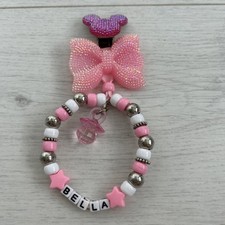 Bella pram charm for sale  AYR