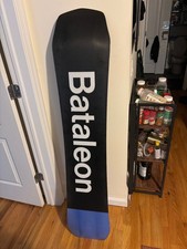Bataleon whatever snowboard for sale  Astoria