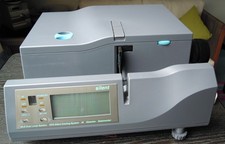 Kindermann silent 2500 gebraucht kaufen  Hattingen