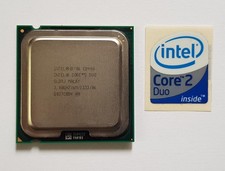 Intel slb9j core d'occasion  Expédié en Belgium