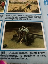 Figurina n.158 orzowei usato  Firenze