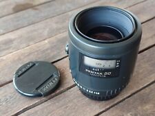 Objectif smc pentax d'occasion  Noyal-sur-Vilaine