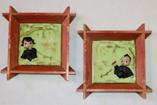 Asian 50s mcm for sale  USA
