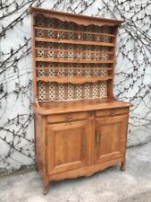Graziosa credenza piattaia usato  Vistrorio