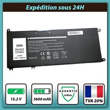 Batterie dell inspiron d'occasion  Paris X