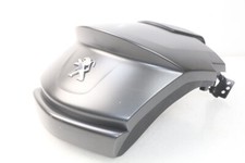 Carenado trasero peugeot d'occasion  Bohain-en-Vermandois