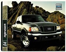 2004 ford ranger for sale  Meadville