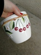 Pot fleur décoration d'occasion Pot fleur décoration d'occasion  Élancourt