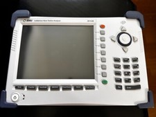 Jdsu jd745b analizzatore usato  Spedire a Italy