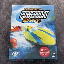 Sports powerboat racing for sale  LOUGHBOROUGH