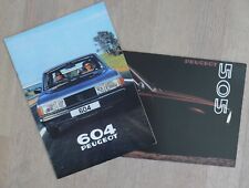 Peugeot 604 peugeot for sale  DEWSBURY