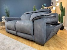 Benz fabric seater for sale  WARRINGTON