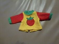 Monchhichi kleidung berteil gebraucht kaufen  Bonn