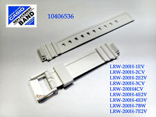 Cinturino originale casio usato  Mandello del Lario