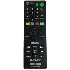 Usado Genuíno RMT-B109A Para Sony Blu-ray Disc BD Controle Remoto BDPS580 BDPS480 comprar usado  Enviando para Brazil