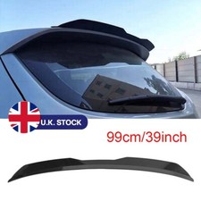 Gloss black 99cm for sale  LEICESTER
