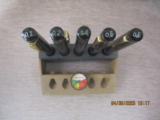 Lot rotring support d'occasion  Rive-de-Gier