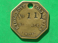 Kidsgrove colliery birchenwood for sale  BRISTOL