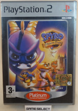 Spyro hero tail usato  Tricarico