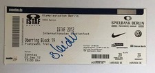 Riginal autogramm sammlerticke gebraucht kaufen  Deutschland
