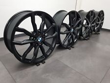 Bmw zoll felgen gebraucht kaufen  Staufenberg