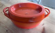 Creuset cousance vintage for sale  STOCKTON-ON-TEES