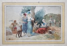 Louis olive. émile d'occasion  Marseille IX