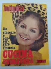 Intimità 1097 anno usato  Tivoli
