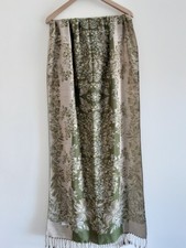 Pashmina silk shawl for sale  PRESTATYN