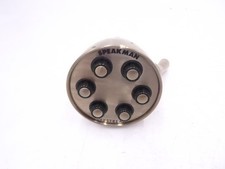Speakman 2252 icon for sale  Ogden