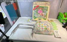 cabbage patch playpen for sale  Rockford