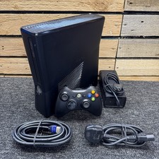 Xbox 360 slim for sale Xbox 360 slim for sale  SUNDERLAND