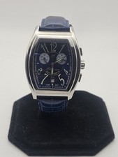 Relógio masculino Elini New Yorker GG comprar usado  Enviando para Brazil
