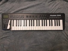 Alesis qx49 midi for sale  ATHERSTONE