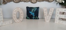 Cushion kingfisher nhm for sale Cushion kingfisher nhm for sale  BIRMINGHAM