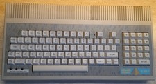 Computer vintage olivetti usato  San Giorgio Bigarello