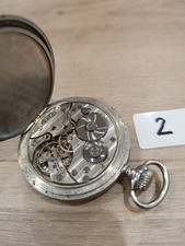 Konvolut taschenuhren laufen gebraucht kaufen  Sommerhausen
