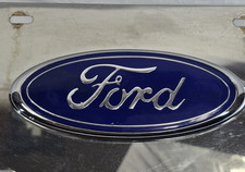 Ford vanity license for sale  Pooler